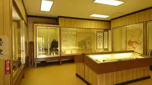 下野國一社八幡宮のその他建物