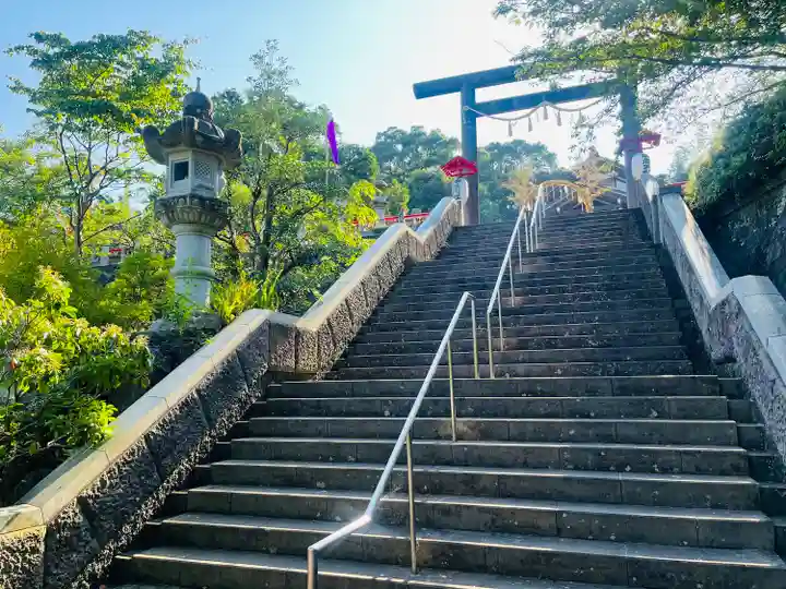神祇大社(静岡県)