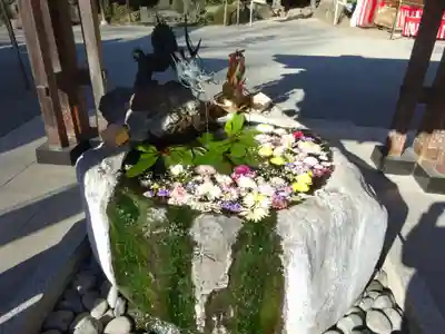 出雲大社相模分祠(神奈川県)