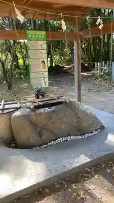 松阪神社(三重県)