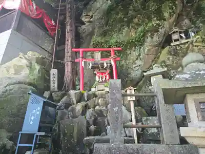 阿賀神社(滋賀県)