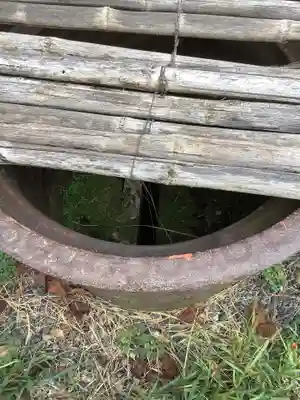 坂下八幡宮・坂下御殿跡(愛知県)