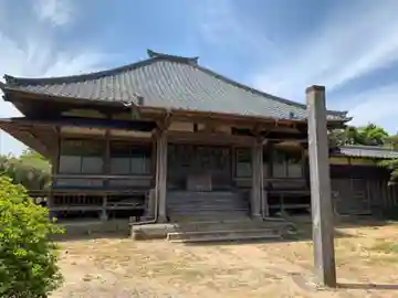 妙満寺の本殿・本堂