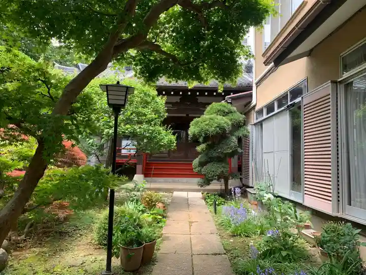 本妙寺(千葉県)