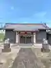 避来矢神社(埼玉県)