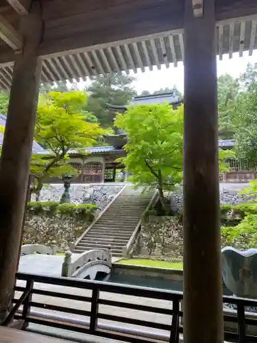 永平寺(福井県)
