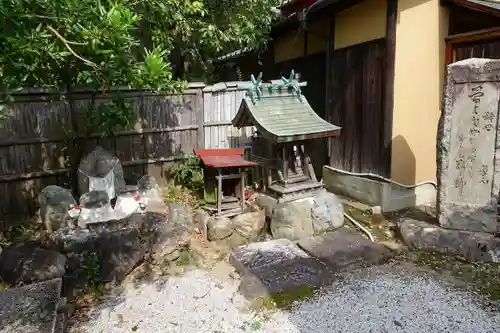 圓徳院のその他建物