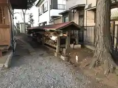 大原神社の建物その他