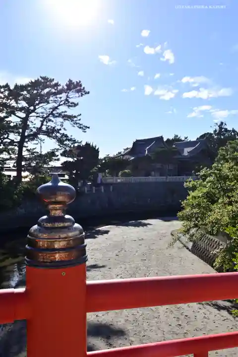 森戸大明神(森戸神社)のその他建物