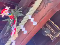 三徳稲荷神社(東京都)