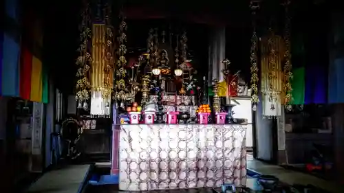 常福院のその他建物