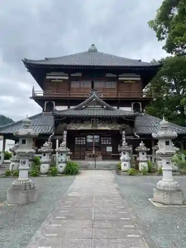 曹源寺(群馬県)