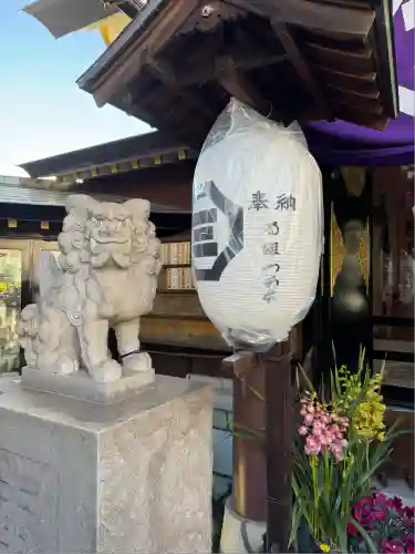 元三島神社(東京都)