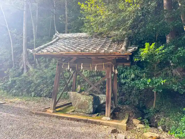宮道天神社(愛知県)