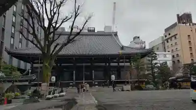 本能寺(京都府)