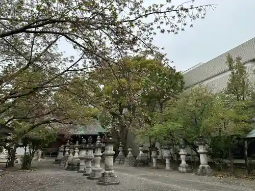貴布禰神社(静岡県)