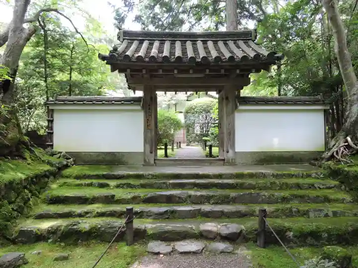 地蔵院(京都府)