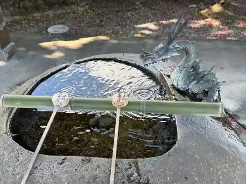 御井神社(岐阜県)