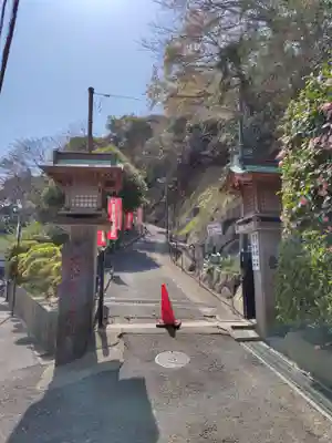 大船観音寺(神奈川県)