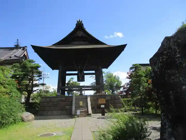 善光寺のその他建物