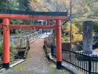 満願滝弁財天(大阪府)