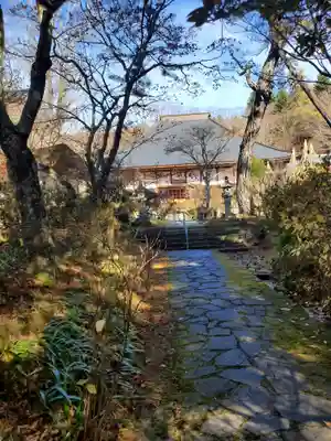 青龍山 吉祥寺のその他建物