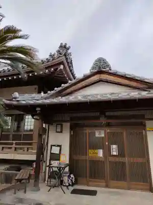 雲居寺のその他建物