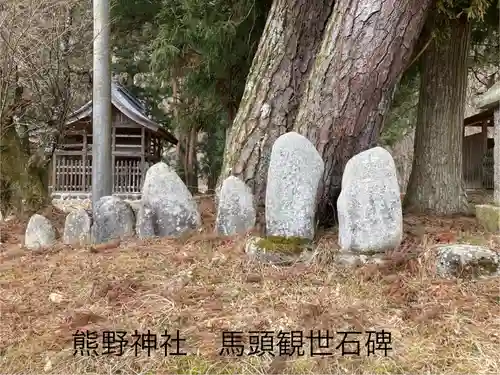 熊野神社(長野県)