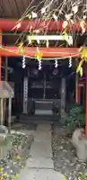 宝珠稲荷神社(東京都)