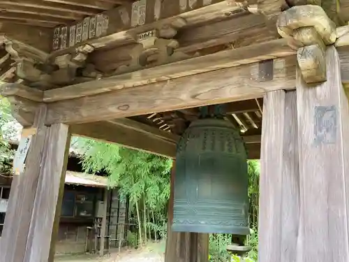 円応寺のその他建物