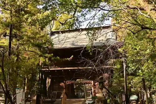 潮江天満宮(高知県)