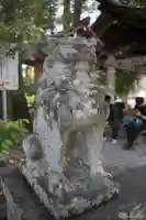 猿田彦神社(三重県)