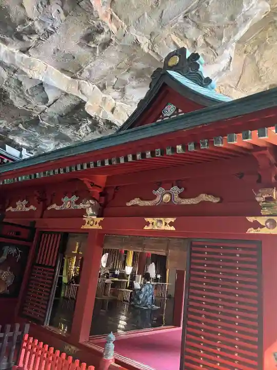 鵜戸神宮(宮崎県)