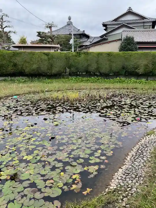 辯天寺(愛知県)