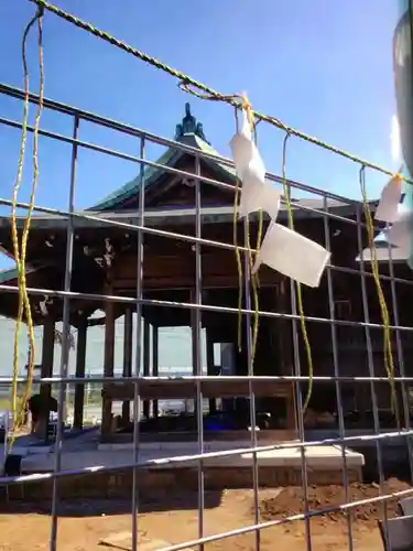 大原稲荷神社(東京都)