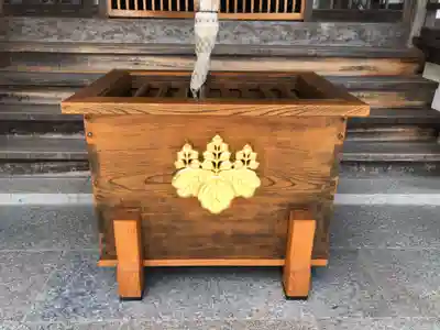 石屋神社のその他建物