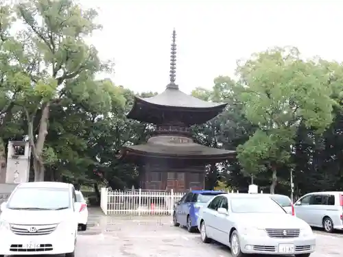 知立神社(愛知県)