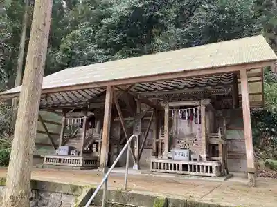 熊野神社(新潟県)