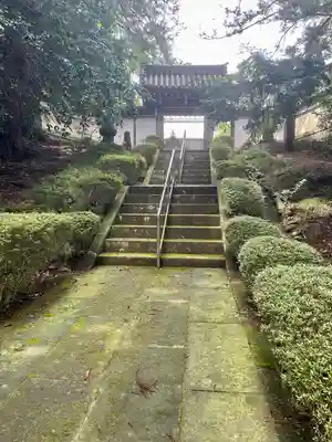 光明寺(宮城県)