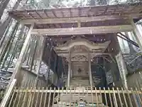白龍山 経王殿 蓮久寺(静岡県)