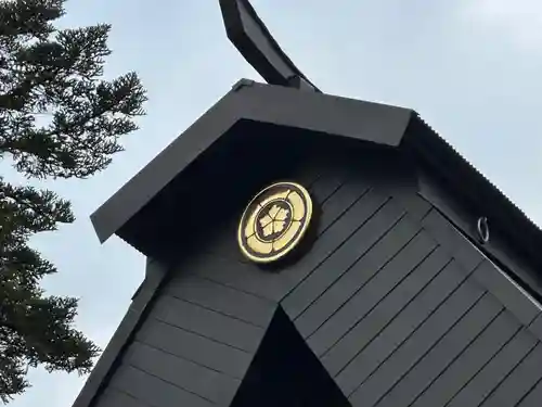 神前神社(滋賀県)