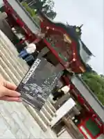 霧島神宮(鹿児島県)