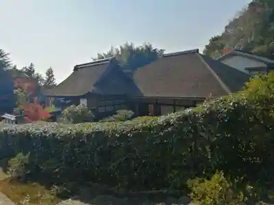 興福院のその他建物