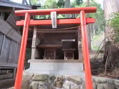 神明社(東京都)