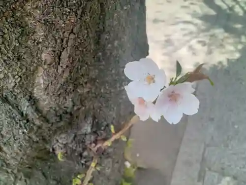 阿倍王子神社(大阪府)