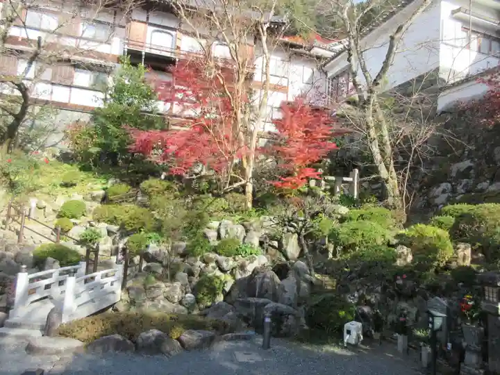 岡寺(龍蓋寺)(奈良県)