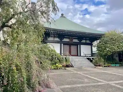 宗円寺(東京都)