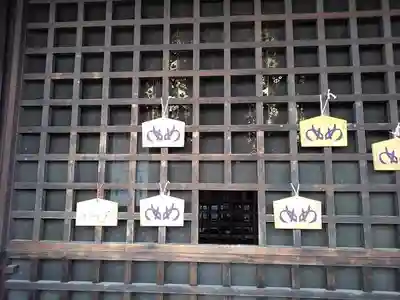 西蓮寺の末社・摂社