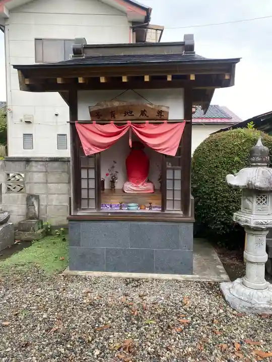 蓮性院のその他建物