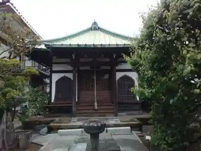 長安寺のその他建物